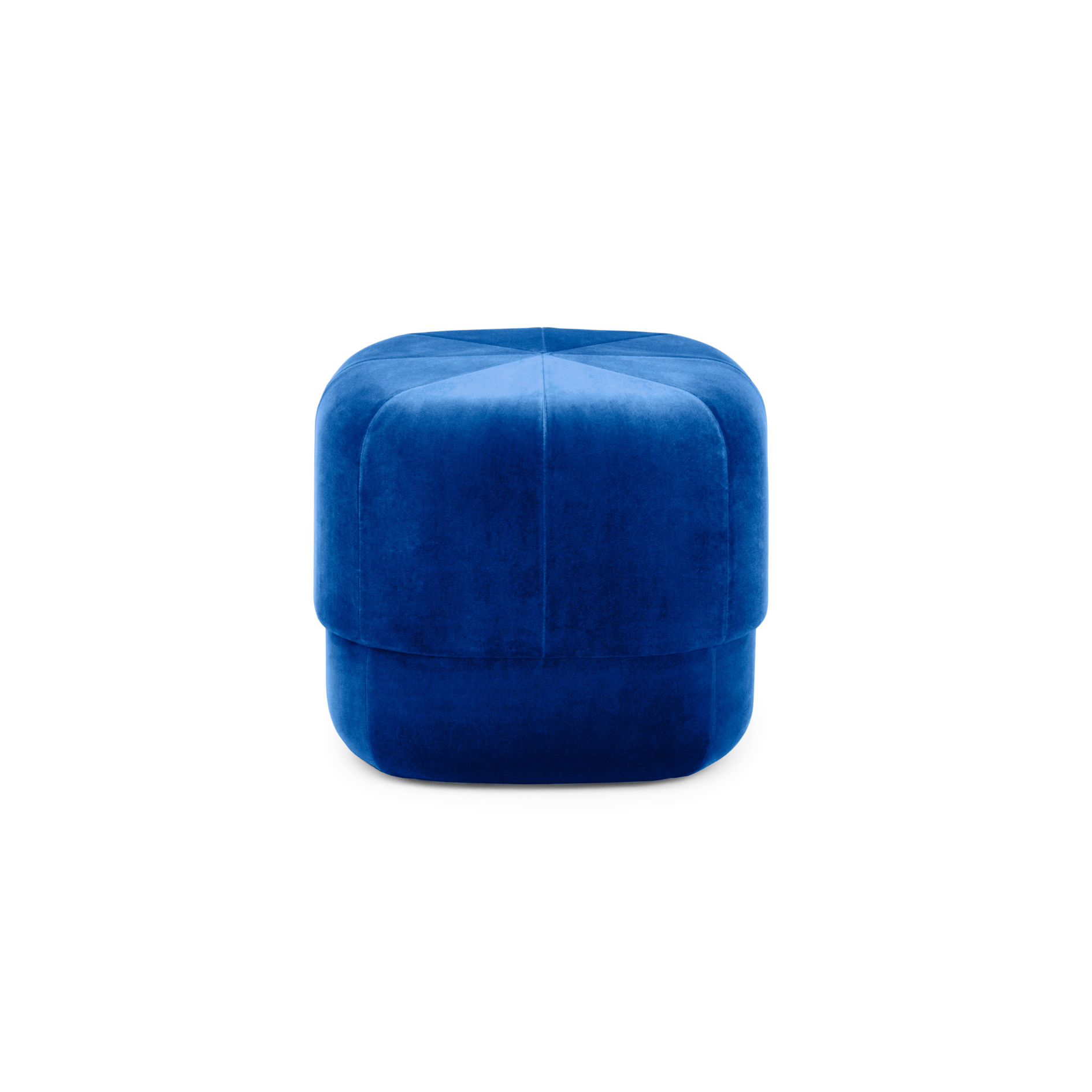 Circus Pouf